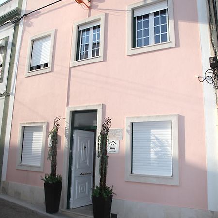 Alojamento S. Joao Peniche Exterior photo